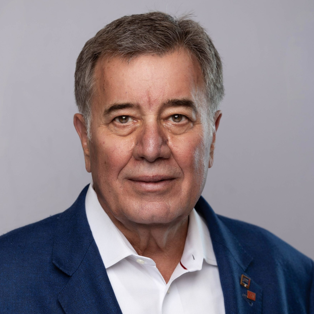 Karl Landreneau